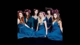 Episode 100 - Mediaeval Baebes - Amazing female vocal group