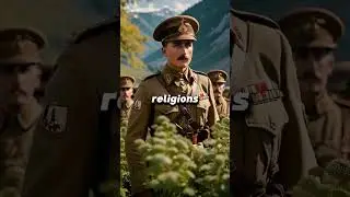 Buckham Singh- A Sikh Pioneer in Canada's Military History...