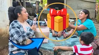 🚨OMG! Yaki Le Trajo Este Gran Regalo a Doña Maribel de muy Lejos🤯😱