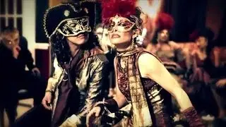 Vuelve Peter n Lili (Video Oficial)