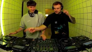 Funk Assault Hardgroove Techno Masterclass
