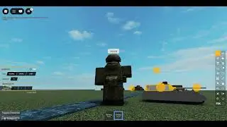 MMRP Video (Literally got two vehicles made)