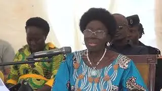 Kadaga Warns Busoga MPs Against Political Manipulation