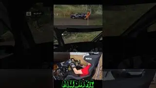 #simracing #setup #automobile #sim #pov #esports #pc #gaming #rbr #vr #virtualreality
