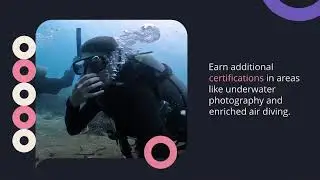 ScubaFun PADI Advanced Open Water Course