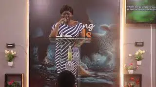A.S.K || OJO EVELYN || 30 DAYS FASTING AND PRAYERS