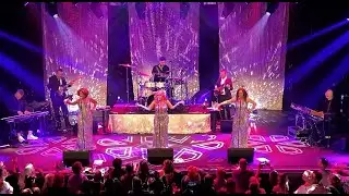 The Three Degrees in Haarlem (6) - Get your love back
