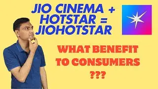 (Hindi) Jio Hotstar OTT APP | Plan Details and Features | Live TV Channels ???