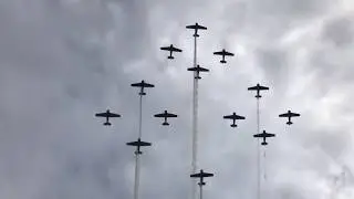 2019 Culpeper Air Fest