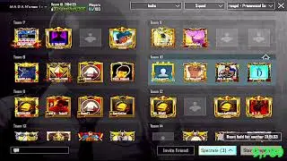 🔴Thangam YT LIVE 💥 | PC 🖥️ & iPad 📱 Gaming 🎮 | Facecam 😎 Handcam ✋#madan #madanop #bgmi #thangamyt||