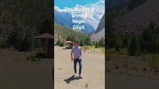 #cricket #ground #pcb                        gilgit Pakistan