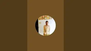 Anuj is live!
