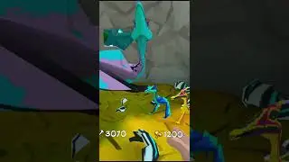HOW TO GET NEW GOLDEN EGG IN UG VR!
