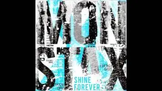 [MONSTA X (몬스타엑스) _ SHINE FOREVER (샤인 포에버)] Instrumental | 
