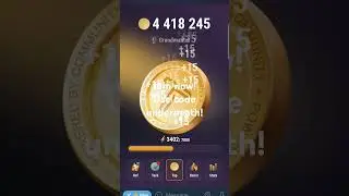 Earn easy money! Join TapSwap and the growing crypto community. Use referral code now for rewards!