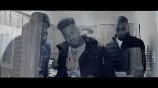 40 Cal - 4wayz (Official Music Video)