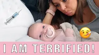 8 WEEK IMMUNISATIONS | 8 Week newborn Injections -What to Expect in 2022| UK