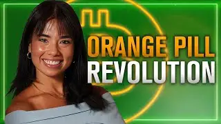How Analys Falchuk Orange Pilled Farmers & Gen Z Into Bitcoin | Blockchain Report