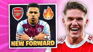 Arsenal&rsquo;s Attack is about to UNLOCK A NEW LEVEL!