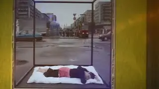 Maria Peszek - Moje miasto (Official Video)