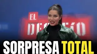 ¡Descubre la nueva edición de El Desafío! Todo lo que necesitas saber