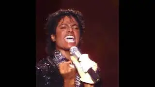 MJ Debuts His Billie Jean Routine For The Very First Time @ The Motown 25 Tv Special 1983 #mj #1980s