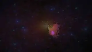 Dark Matter Visualization: Selection