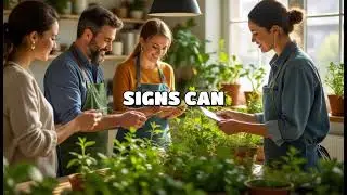 Beware the Greens Unmasking the Hidden Dangers of Toxic Herbs in Your Garden