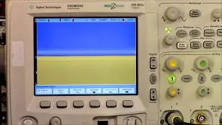 Tandy Color Computer 2 Part II: Tracking Down the Problem