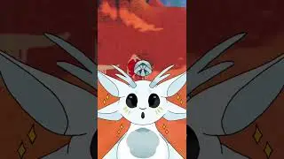 Creatures of sonaria - afk players be like: