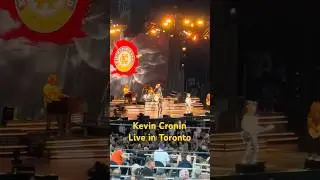 Kevin Cronin - #Live in #Toronto #KevinCronin #ClassicRock #LiveRock #RockLegends #rock #rockmusic