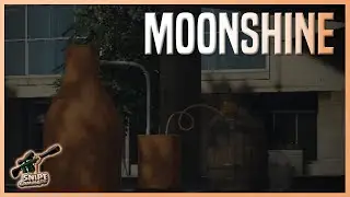Moonshine Showcase For QB/QS Inventory