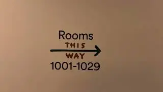 Ace Hotel Brooklyn - Room 1002 Tour
