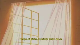 Calle 13 - Ojos color sol (slowed + lyrics)