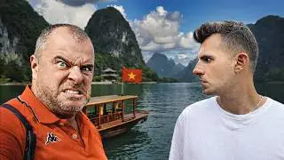 Am stat o zi cu MARIAN ADVENTURES și i-am aflat toate secretele