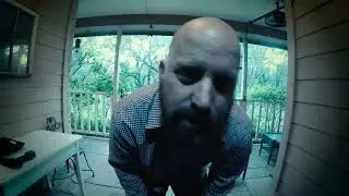 Unknown Visitor Official Trailer