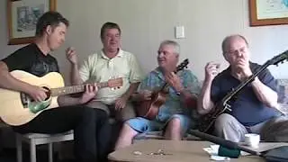 Bruce Mathiske I'll Be Your Baby Tonight