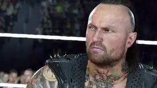 WWE 2K25 | Запрошенные матчи #247