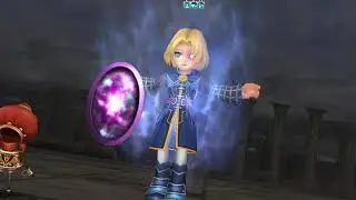 DFFOO Ghosts of the Past CHAOS feat. Zilart Brothers