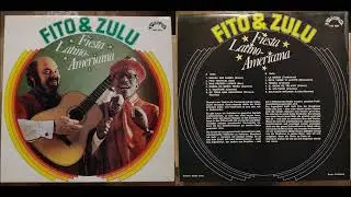 Fito & Zulu: Eu Tinha Uma Andurinha (1974)