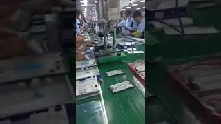Mobiles manufacturing in Elentech India Pvt Ltd.Company greater Noida.#like #share #subscrib #viral