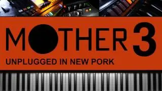 Shower Time Ballad - Mother 3 Music Remastered