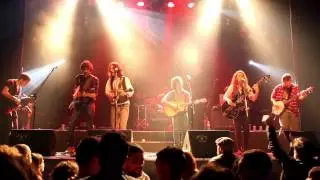 The Monkeyness - You Are the One That I Want