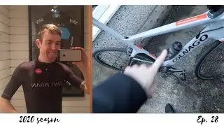New ROAD Team Bike/Kit + Launch Day Extras!