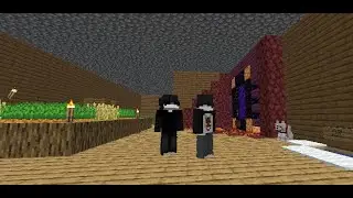 ❗STREAMEK ON ❗ GRAMY W MINECRAFT