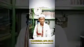 Pernyataan Tokoh Ulama Garut Atas Kepulangan HRS