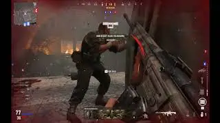 Call of Duty: Vanguard Domination Gameplay