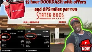 $315.00 👏🏽  DOORDASH day with 100% offers accepted and gps screenshots