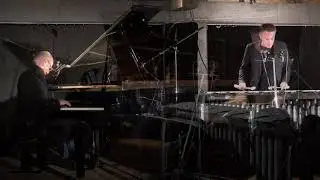 Days of Wine and Roses - Thomas Dobler & Dado Moroni, live, 4k