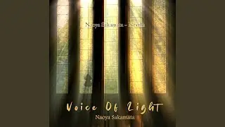 Voice of Light (Healing Piano Music)